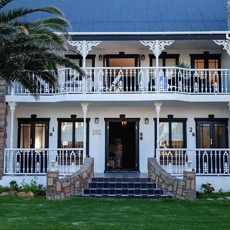 Villa Le Roc Kleinmond Accommodation Экстерьер фото