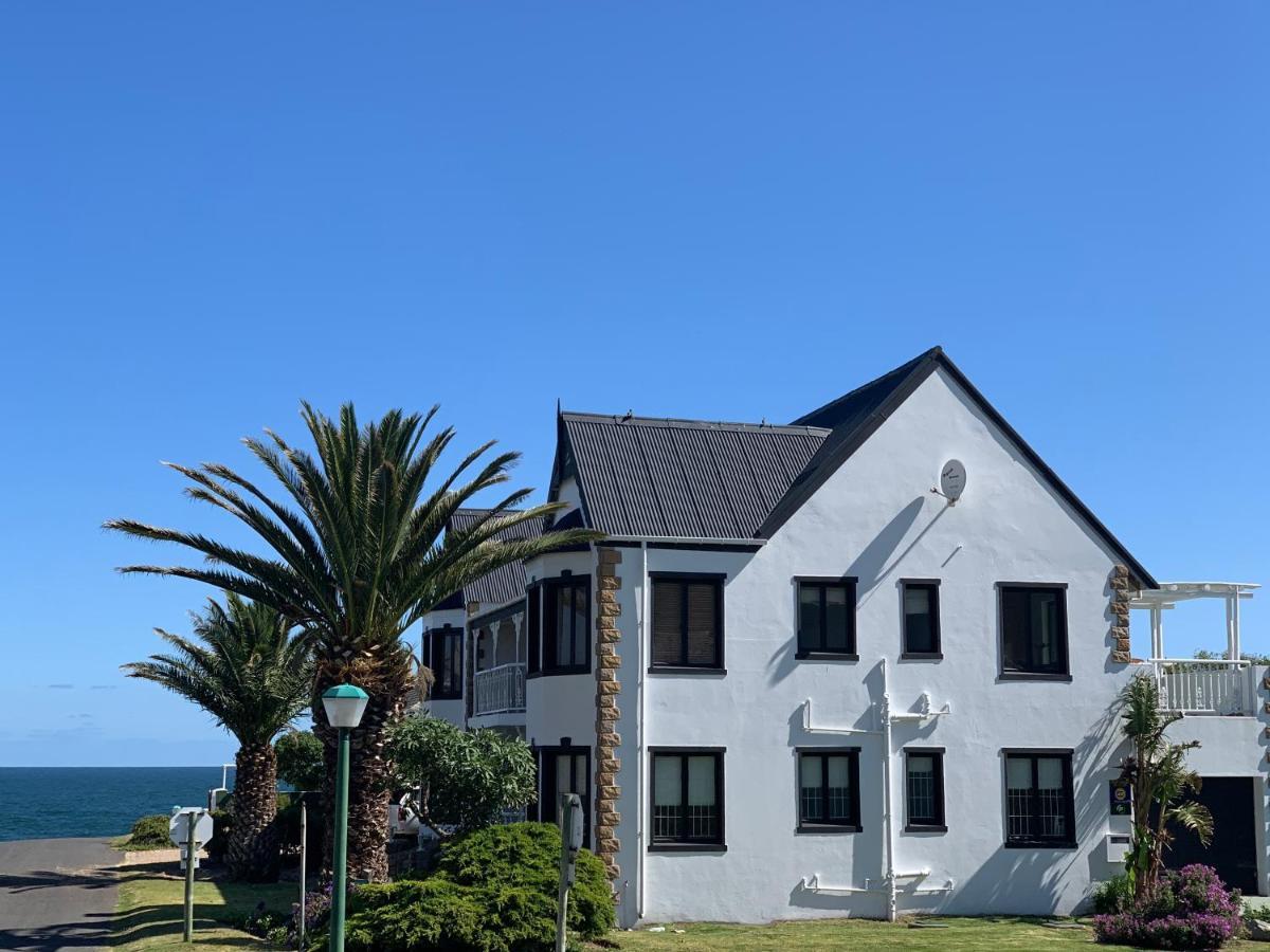 Villa Le Roc Kleinmond Accommodation Экстерьер фото