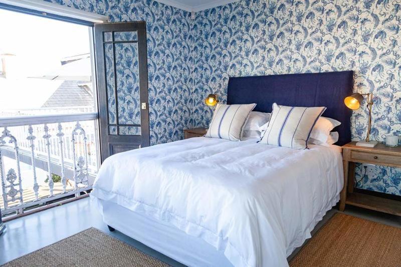 Villa Le Roc Kleinmond Accommodation Экстерьер фото