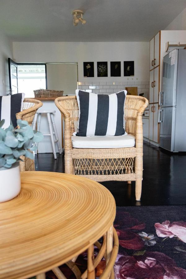 Villa Le Roc Kleinmond Accommodation Экстерьер фото