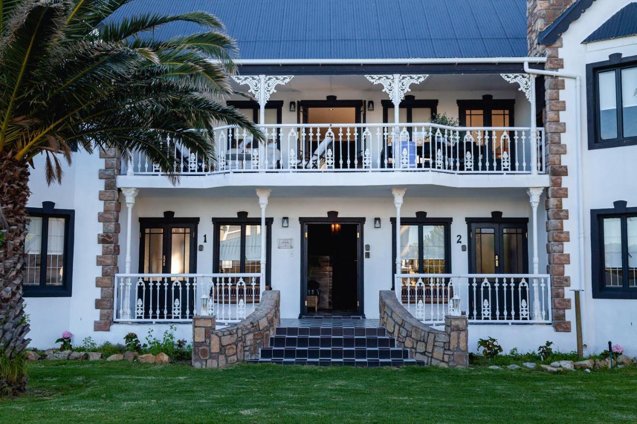 Villa Le Roc Kleinmond Accommodation Экстерьер фото
