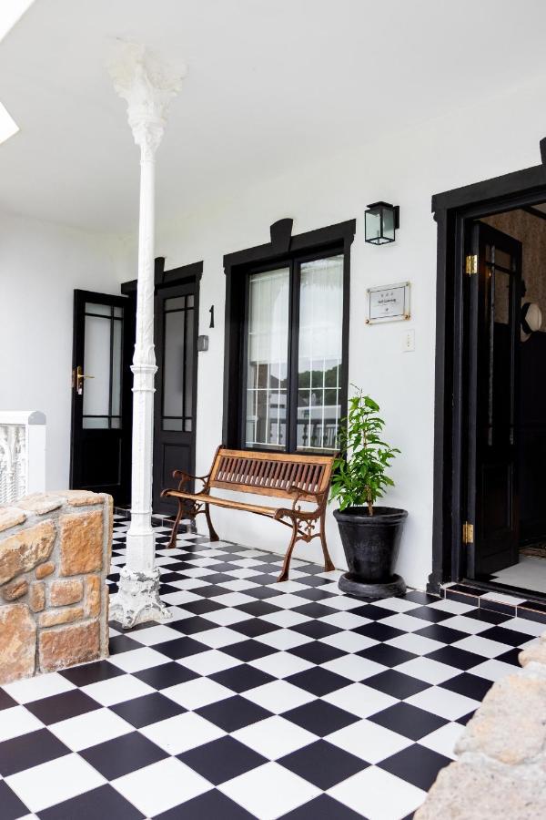 Villa Le Roc Kleinmond Accommodation Экстерьер фото