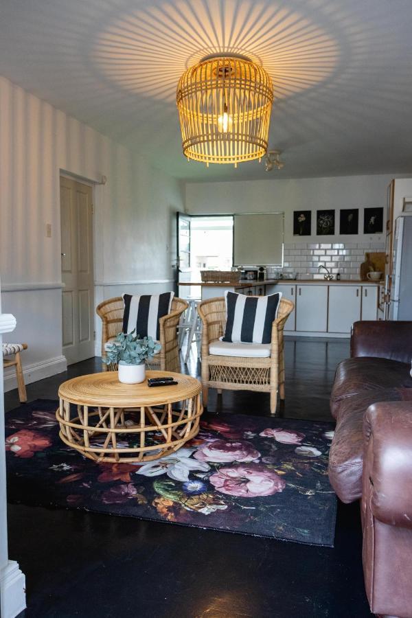 Villa Le Roc Kleinmond Accommodation Экстерьер фото