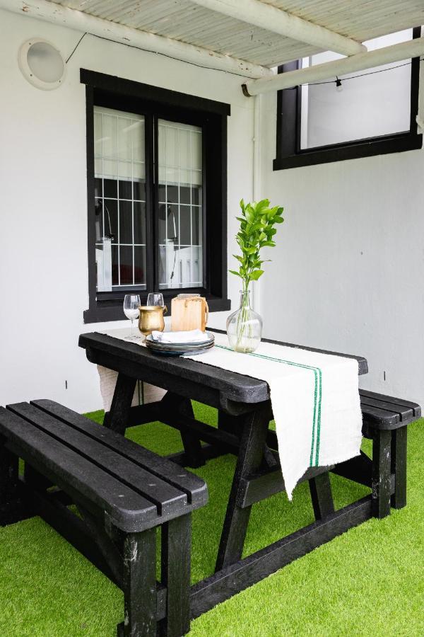 Villa Le Roc Kleinmond Accommodation Экстерьер фото