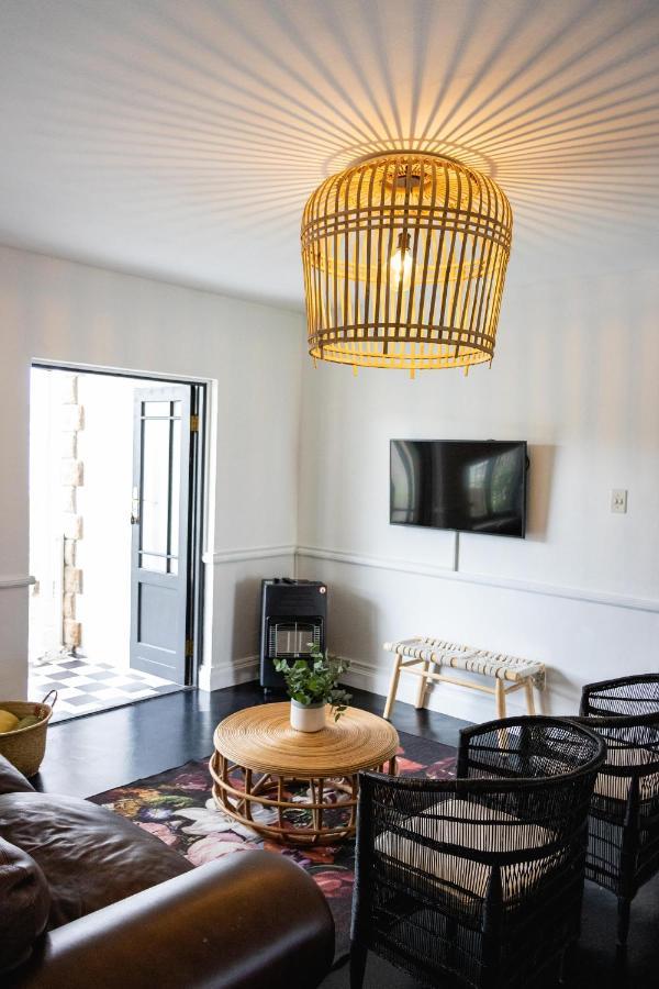 Villa Le Roc Kleinmond Accommodation Экстерьер фото