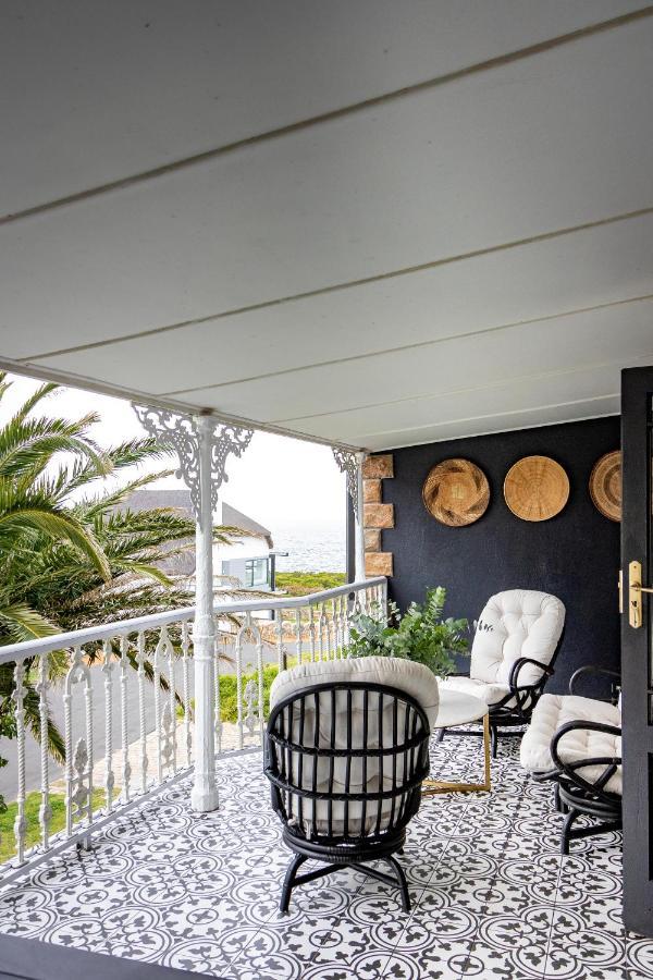 Villa Le Roc Kleinmond Accommodation Экстерьер фото