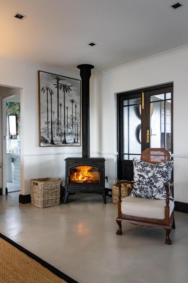 Villa Le Roc Kleinmond Accommodation Экстерьер фото