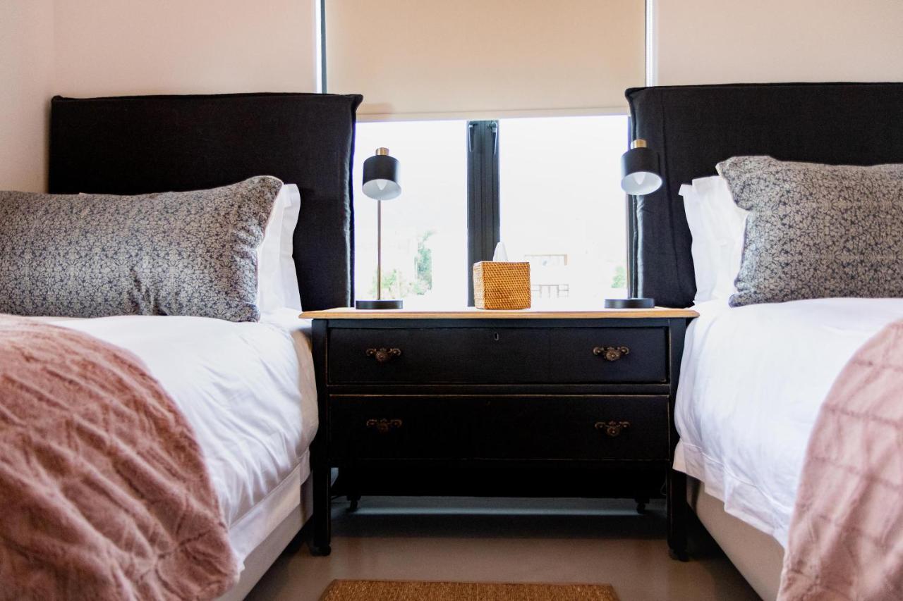 Villa Le Roc Kleinmond Accommodation Экстерьер фото